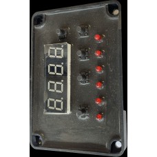 Control Panel(ICP100F)