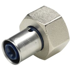 Tigris K1 savienotājs ar saskr.50x2 3/8" IV