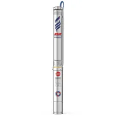 Sūknis 3SRm2/21 0,55kw 2 wire 230V/50Hz