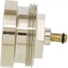 Adapteris termogalvai no M28x1.5mm uz M30x1.5m , Heimeier