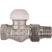 Termostata ventīlis taisns 1/2" (1772391) HERZ