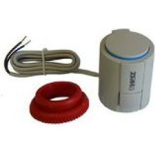 Servomotors 230V, 100N, NC, M28x1.5, HERZ