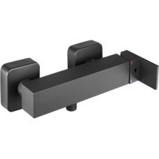 Dušas maisītājs SQ q40 melns