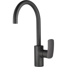 Virtuves maisītājs ELITE e20 MELNS