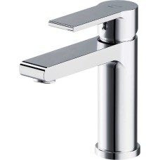 Maisītājs izlietnei Brasco AR noplūdi un 3/8" lok.piev, hrom