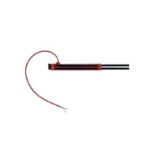 QS-P+ sildelements piltuvei 230V/8W PTC