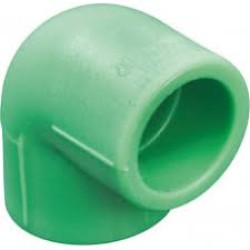 Līkums zaļš 90,d32