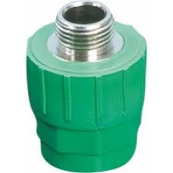 Pāreja ā.v. zaļa 25x3/4"