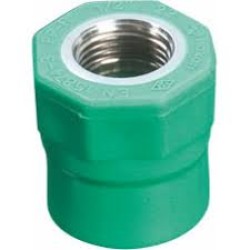 Pāreja i.v. 32x1" zaļa