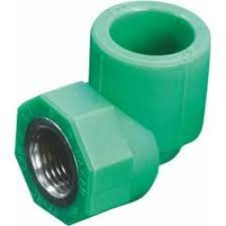 Līkums i.v. zaļš 20x1/2"