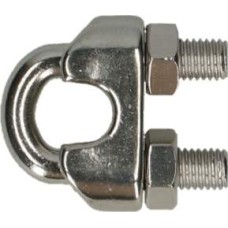 Savilcejs 3 mm AISI trosei