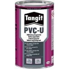 Cementējošā PVC līme Tangit 0.5L