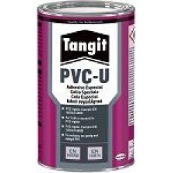 Cementējošā PVC līme Tangit 0.5L