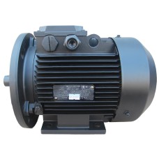 0.18 kW-1500 Dzinējs AIRE56B4  1 Fāzigs  KOMB.