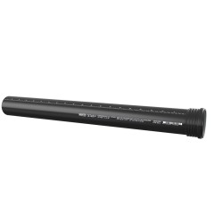 SiTech+ caurule ar uzmavu 75x2,6x500
