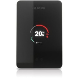 Tālvadības regulators melns Bosch CT200