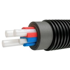 Quattro 2x32 2,9 PN6 / 2x25 3,5 PN10 / 175, 200m U