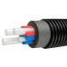 Quattro 2x32 2,9 PN6 / 2x25 3,5 PN10 / 175, 200m U