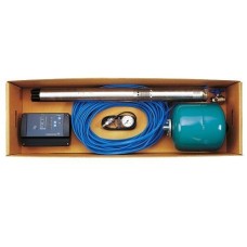 Sūknis SQE 5-70+CU302+40m (96524503)Grundfos