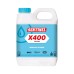 Skalošanas līdzeklis X400 1l, Sludge Remover, Sent