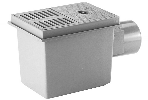 HL HUTTERER & LECHNER GMBH Traps