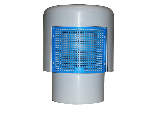 HL HUTTERER & LECHNER GMBH Vakuumvārsts