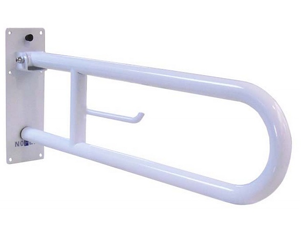 NOFER Invalīdu rokturis paceļams 60cm NT