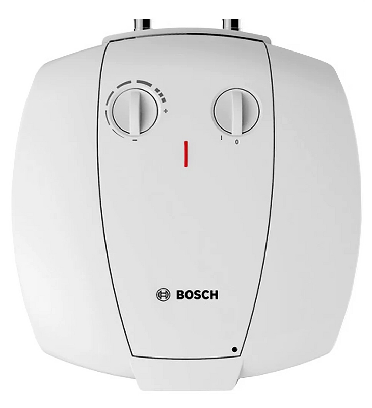 Bosch elektriskais ūdens silditājs 15L zem