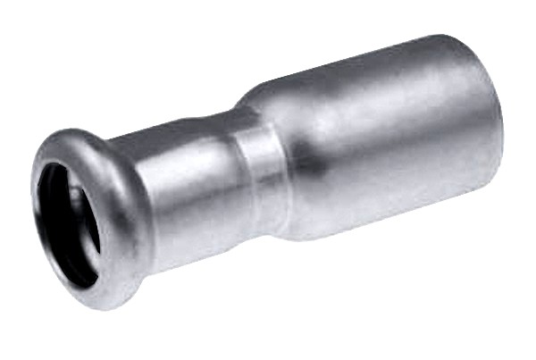 KAN-THERM NT redukcijas uzmava 54×28