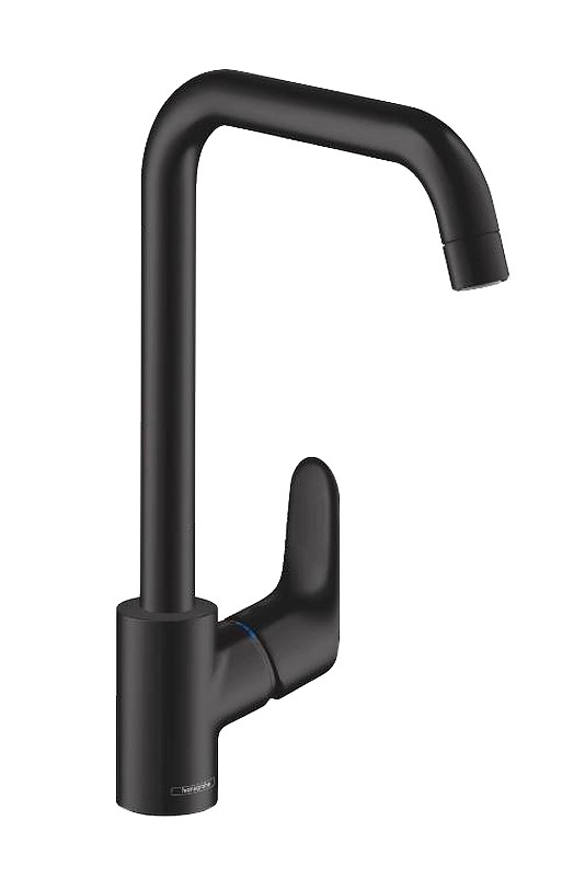 Hansgrohe Focus M41 virtuves maisītājs 260
