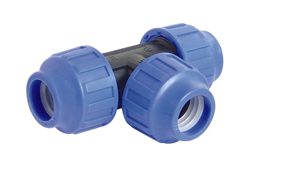 STP ACUSTER GROUP PP kompresijas T-gabals