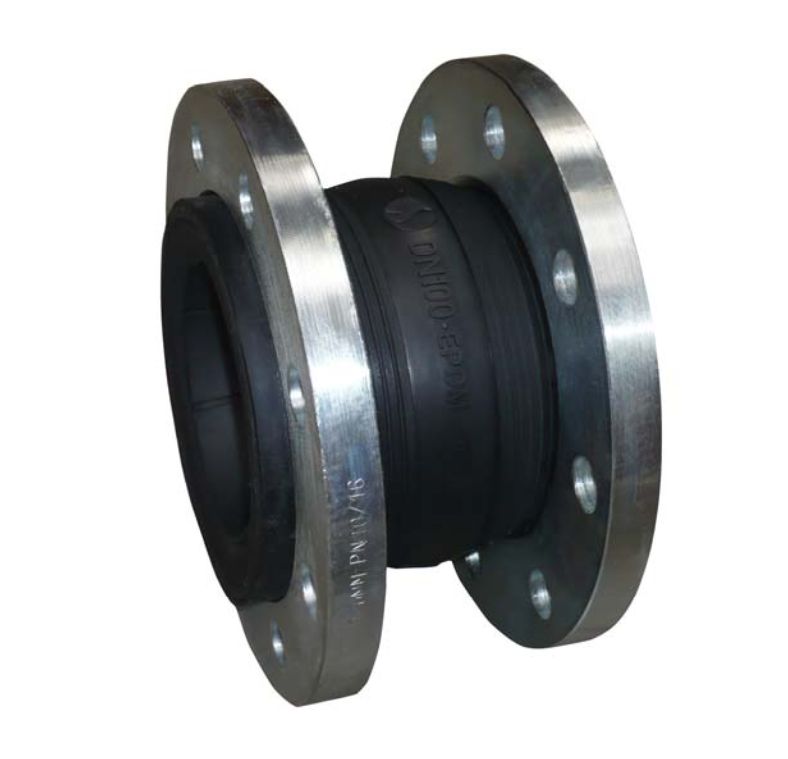 SFERACO Vibrokompensators DN 100