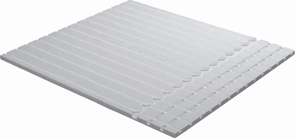 Uponor Siccus 14 izolācijas panelis EPS