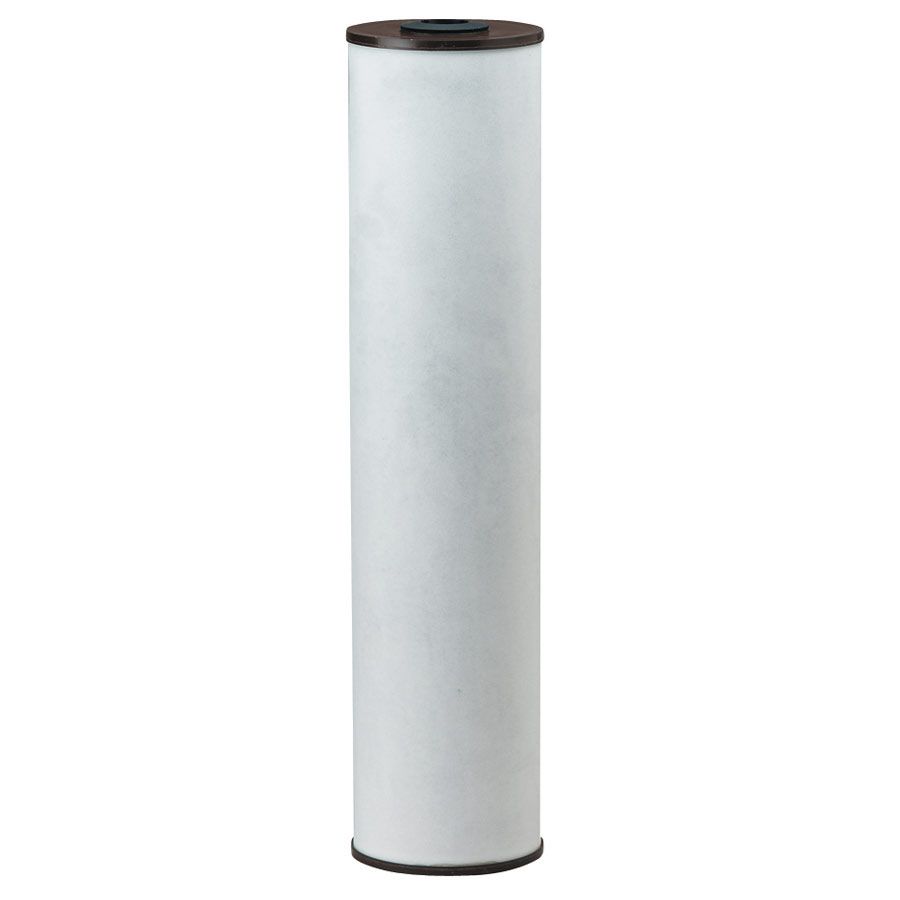 KERME Filtra elements 20" RFFE-20BB dzelzs